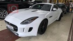 جاكوار إف-تايب